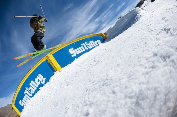 Sun Valley Opening
